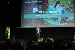 Oberösterreichischer Umweltkongress